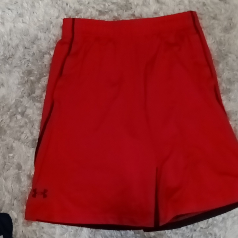 Men's under armour